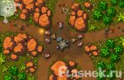 Играть в игру Последнее убежище